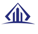 里亞德花園迪斯利拉斯旅館 Logo